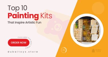 Brush Up on Creativity: 10 Painting Kits Worth Buying