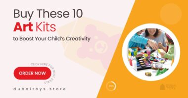 Buy These 10 Art Kits to Inspire Your Child’s Creativity