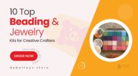 Craft Your Own Style: 10 Beading and Jewelry Making Kits Worth Buying