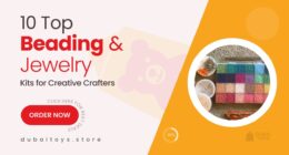 Craft Your Own Style: 10 Beading and Jewelry Making Kits Worth Buying