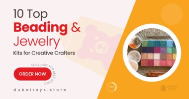 Craft Your Own Style: 10 Beading and Jewelry Making Kits Worth Buying